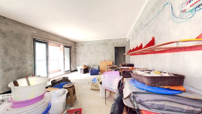 中昂别院二手房实景图