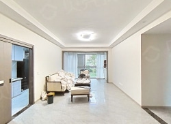 整租·远达城南壹号 3室2厅 东_远达城南壹号租房