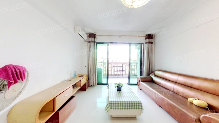 翠湖雅苑二手房实景图