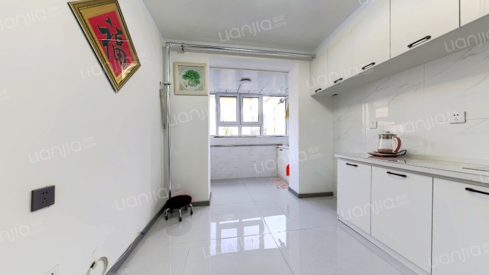 佳富公寓二手房实景图