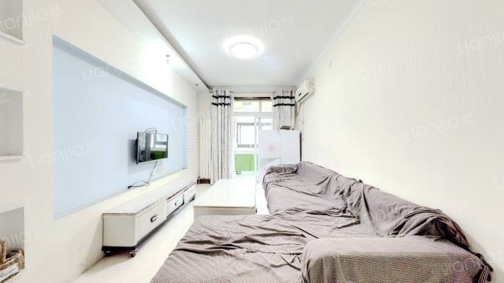 威尼斯水城二期二手房实景图