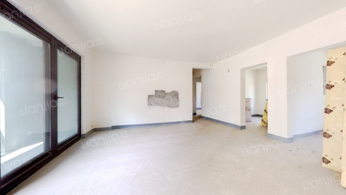 重庆融创文旅城御华二手房实景图