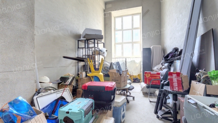 烟台毅德城二手房实景图