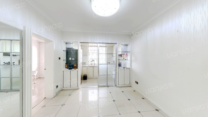 幕府山庄二手房实景图