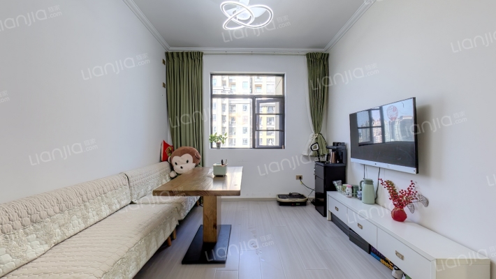 鑫城宜居二手房实景图