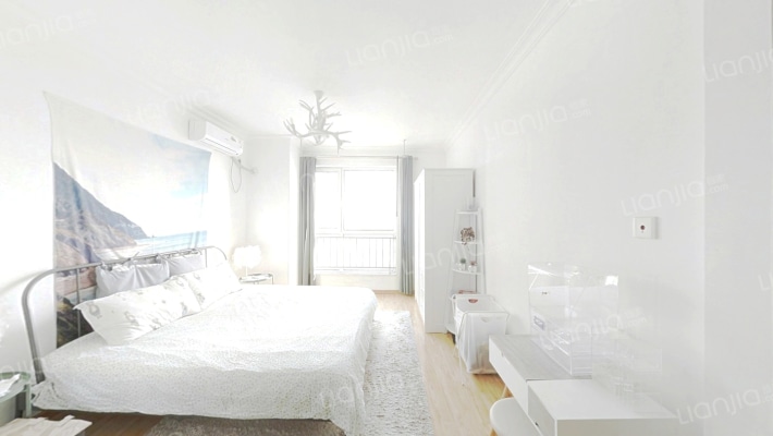 学畔馨园二手房实景图