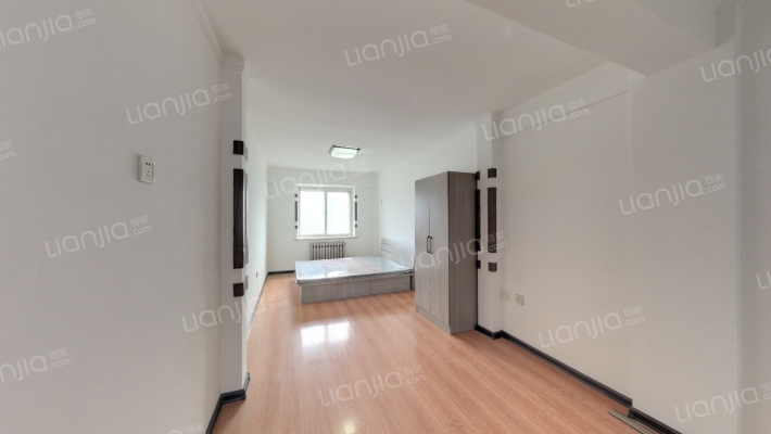 建大二期二手房实景图