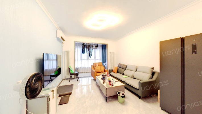 水之郡东苑二手房实景图