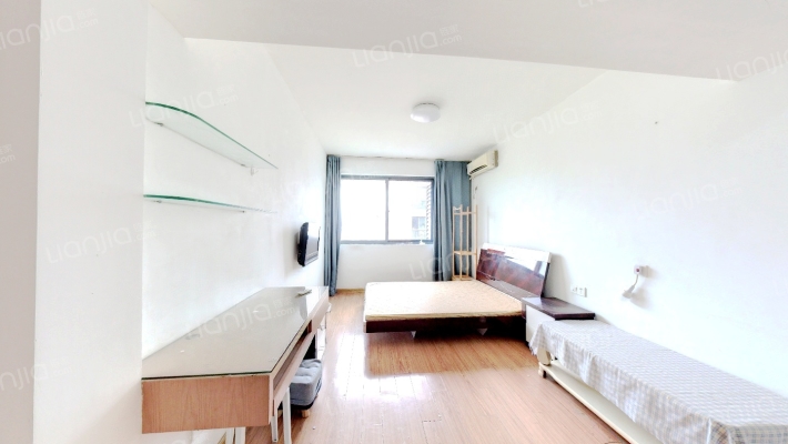 华鞍花园二手房实景图