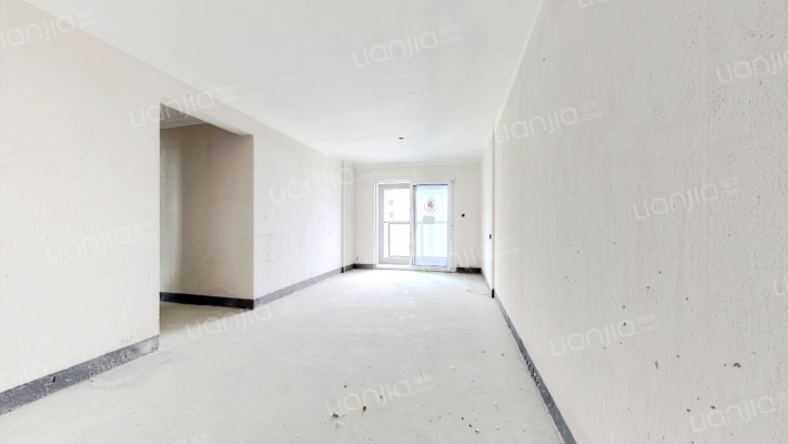 美的云筑二手房实景图