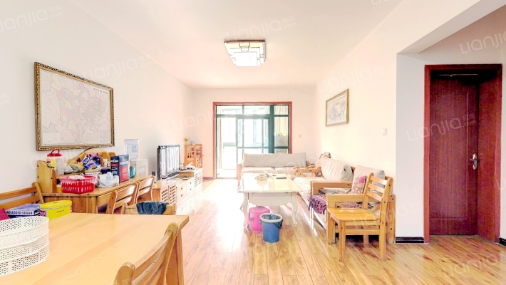 府河御景三期小区二手房实景图