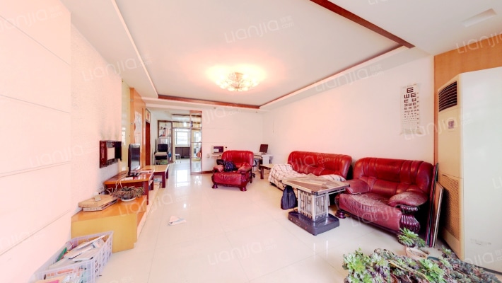 大兴公寓二手房实景图