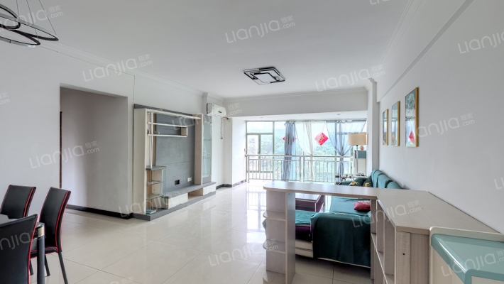 宏景中心二手房实景图