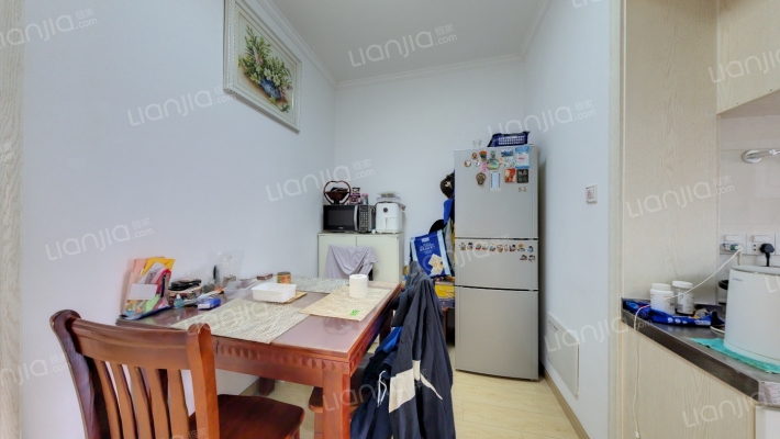 能仁里一村小区二手房实景图