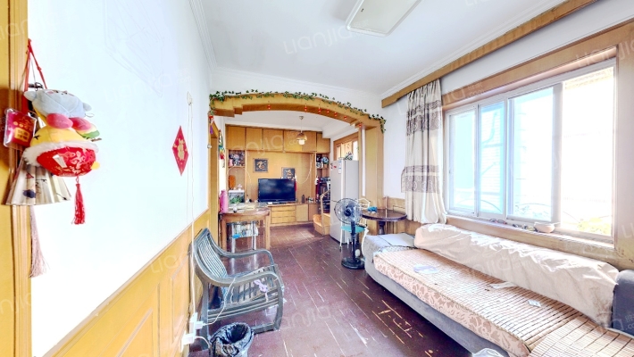 恩波社区二手房实景图