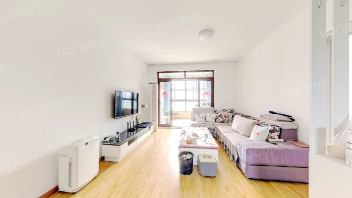 伟星御龙公馆二手房实景图