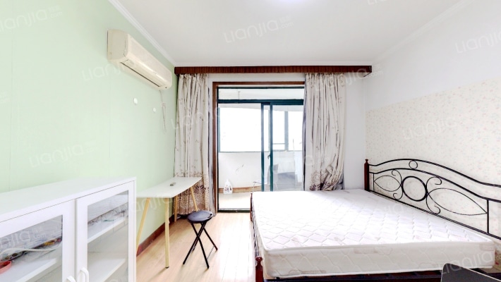 世纪嘉园晴彩巴厘二手房实景图