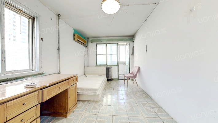 社会科学院二手房实景图