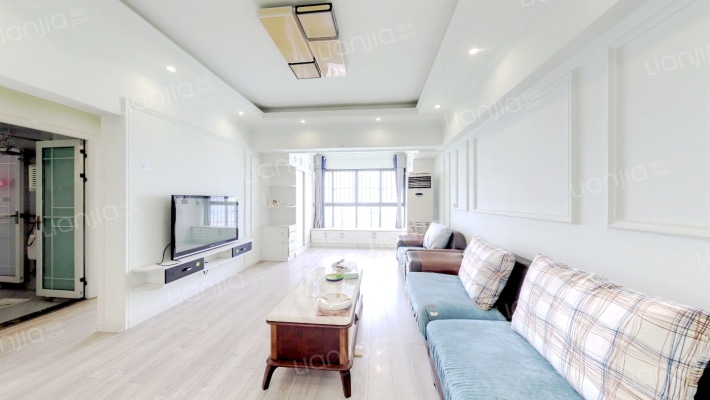 愿景浣溪沙二期二手房实景图