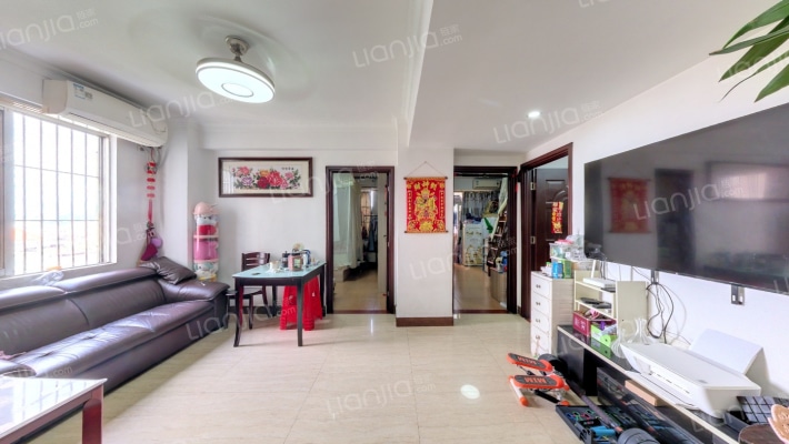 宏远花园二手房实景图