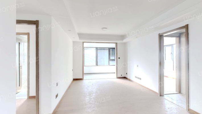 招商公园1872二期二手房实景图