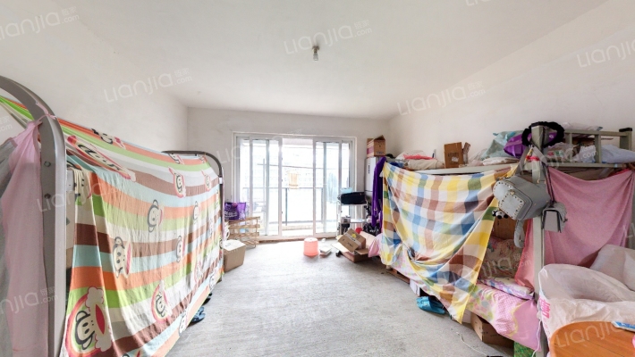 天府长城柏南郡二手房实景图