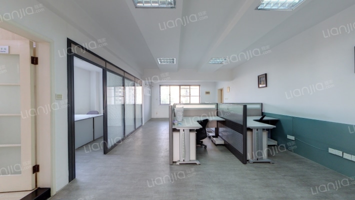 东湖商务公寓二手房实景图