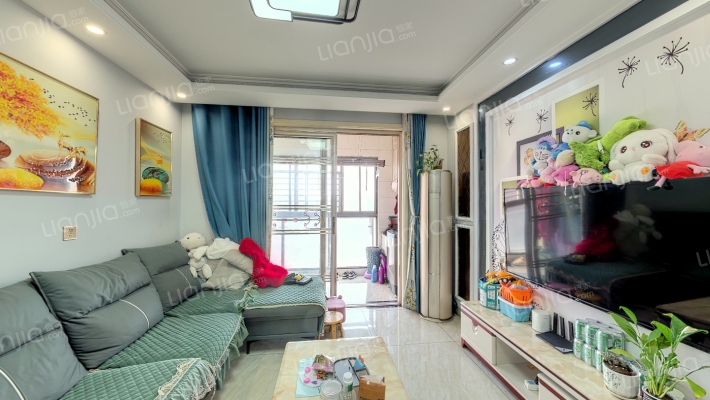 康徽苑二手房实景图