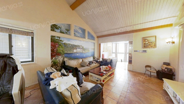 天俊云顶二手房实景图