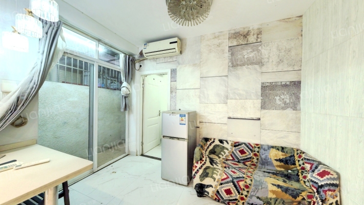 越秀北路二手房实景图