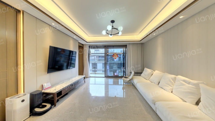 月塘璟宸府二手房实景图