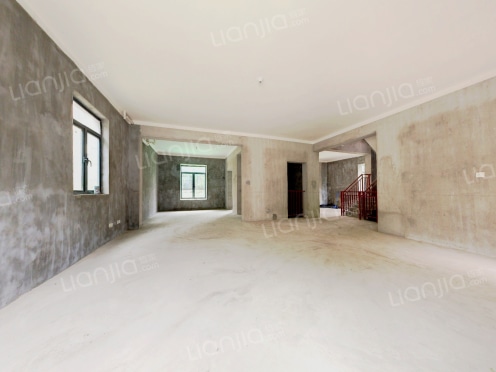 整租·金屋山庄 0室0厅 复式 南