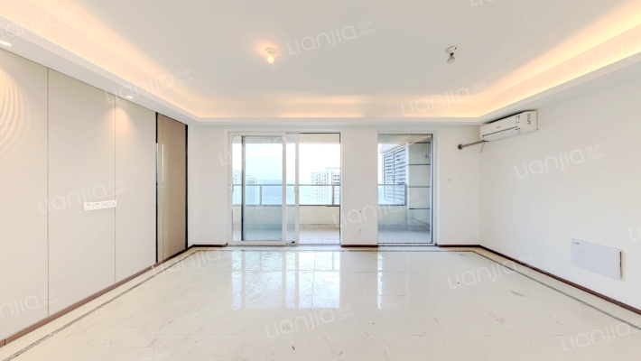 绿地新里城兰亭公馆二手房实景图