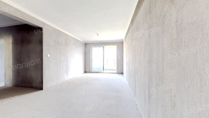 中天富春诚品二手房实景图