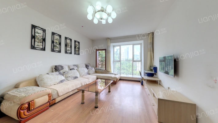 阳光金地二手房实景图