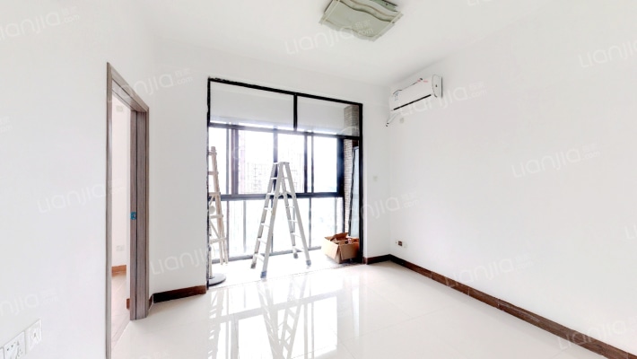 江南雅筑二手房实景图