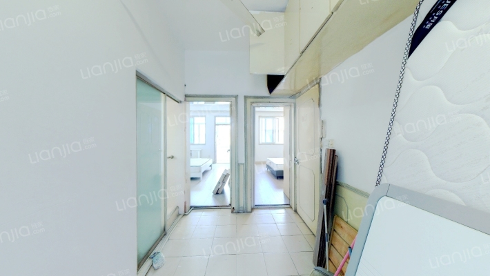 大儒巷散盘二手房实景图