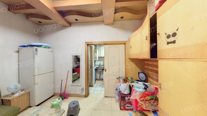 银海大厦*（渝北）二手房实景图