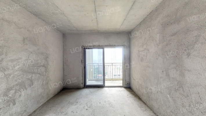 新玥花园二手房实景图