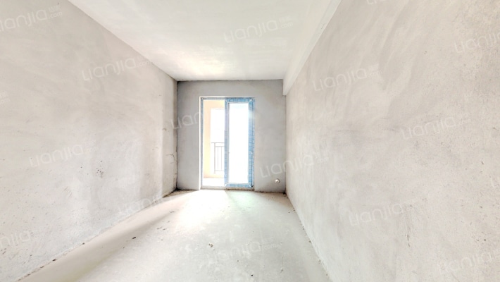 花样年锦绣城B区二手房实景图