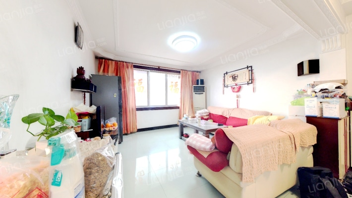 鲤鱼街86号二手房实景图