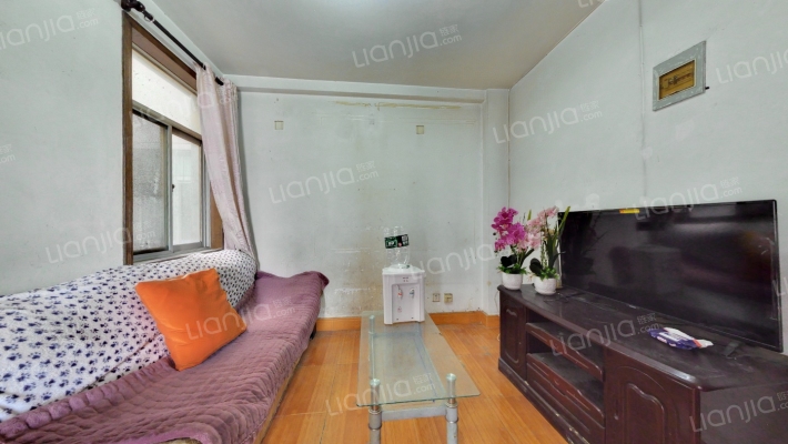 广济小区二手房实景图