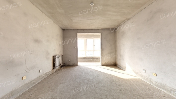 水半湾二手房实景图