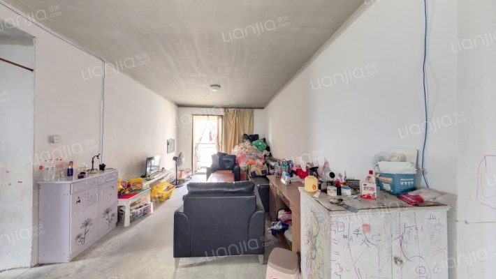 方泉雅苑二手房实景图