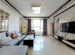 整租·鼎馨花园 4室2厅 南_鼎馨花园租房