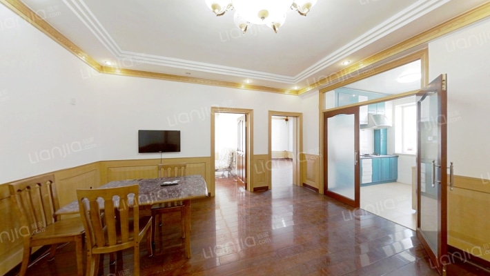 经纬十二道街二手房实景图