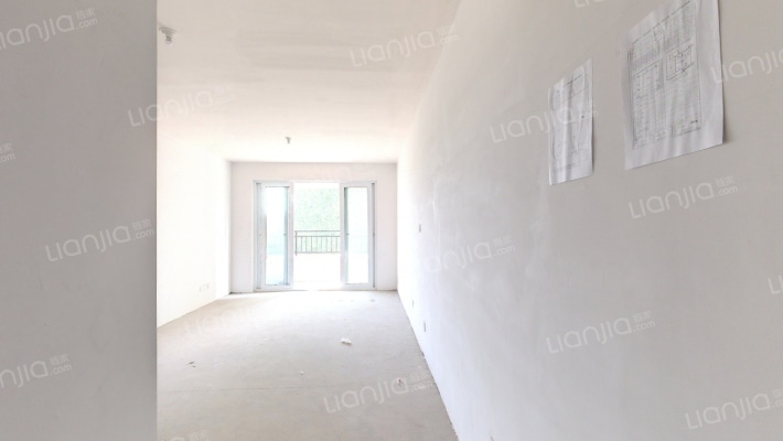 象山花园四期二手房实景图