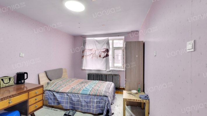 东大小区二期二手房实景图