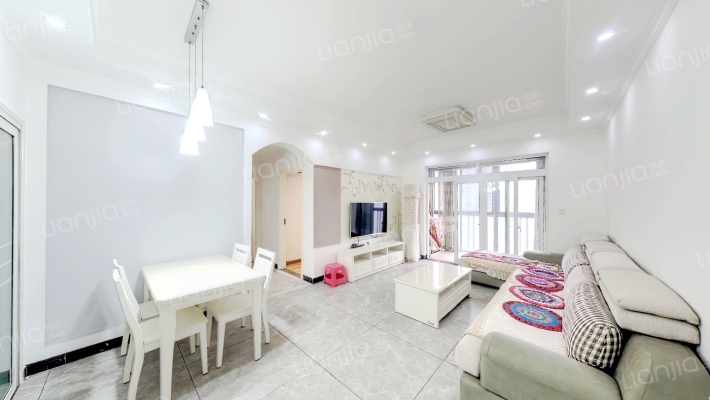 和泓南山道二手房实景图