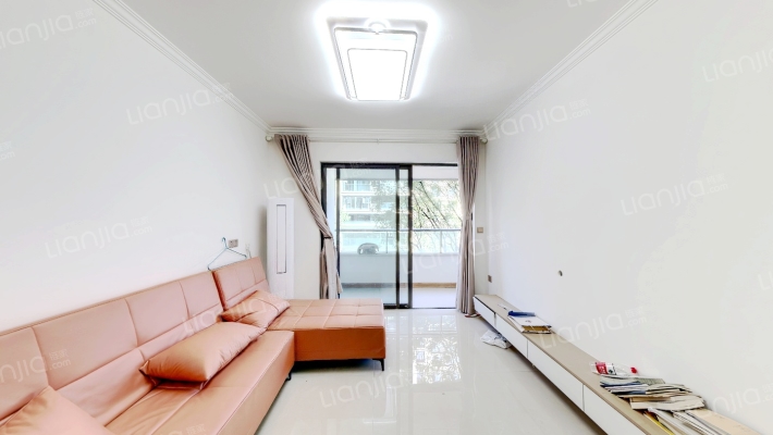 桂语九里北区二手房实景图